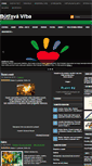 Mobile Screenshot of butlavavrba.sk